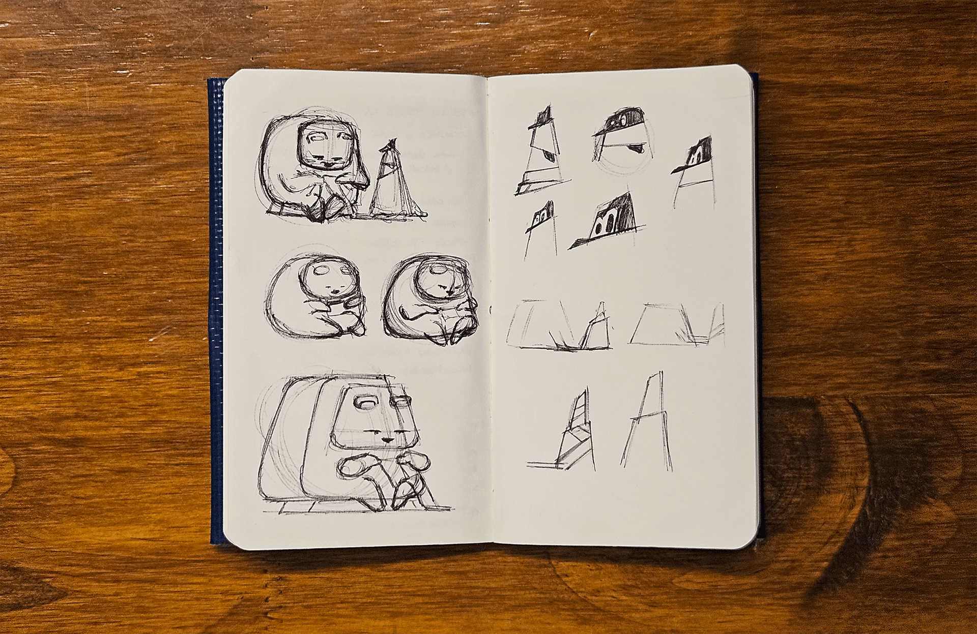 Sketchbook