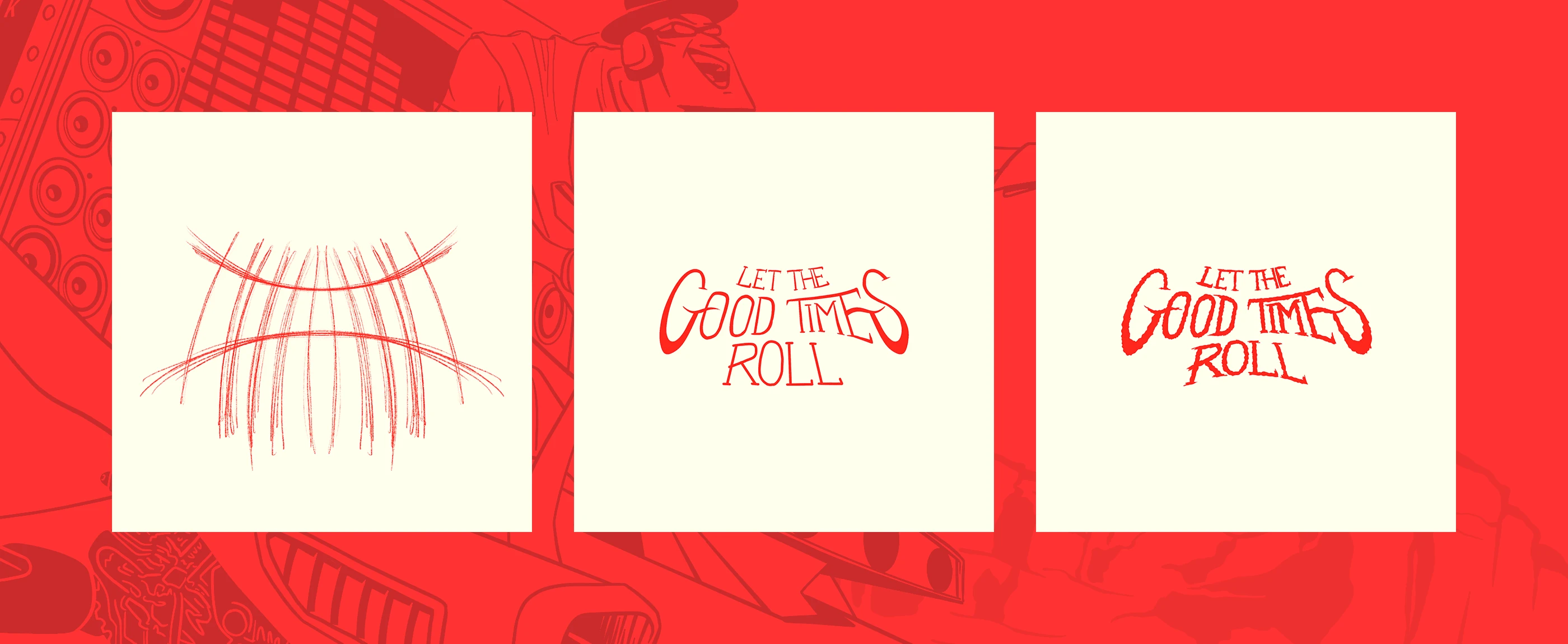 Let The Good Times Roll