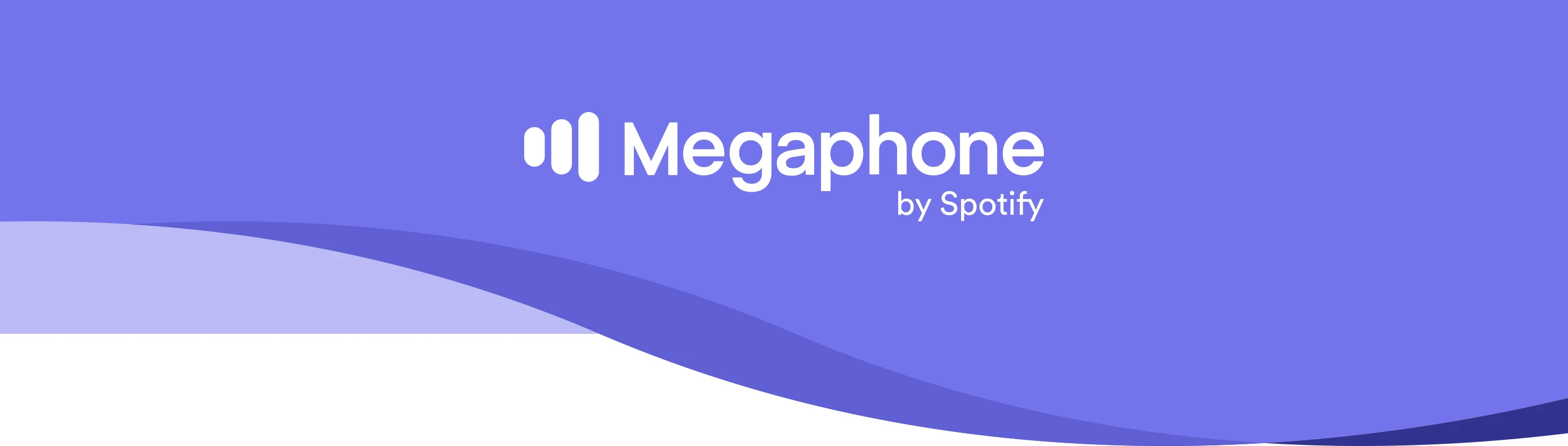 Vidico x Spotify Megaphone - Campaign Animation
